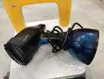 Agaro steamer