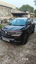 Renault Kiger 2021