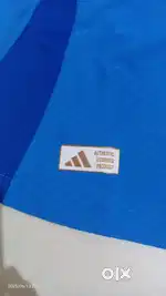 ADIDAS Licenced Product Branded jersey.