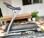 Treadmill for sell