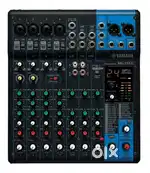 Yamaha MG10XU Analog Mixer