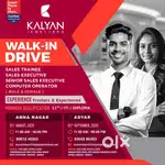 Kalyan jewellers