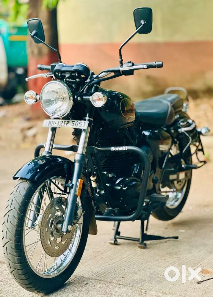Benelli imperial 400 for sell