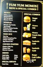 Momos cafe job only girls