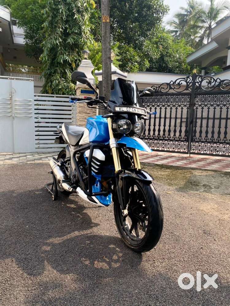 Mojo xt 300