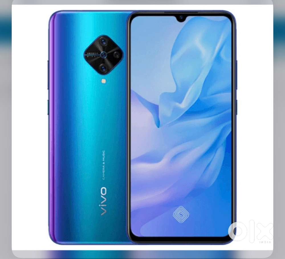 Vivo s1pro 8/128 urgent sale