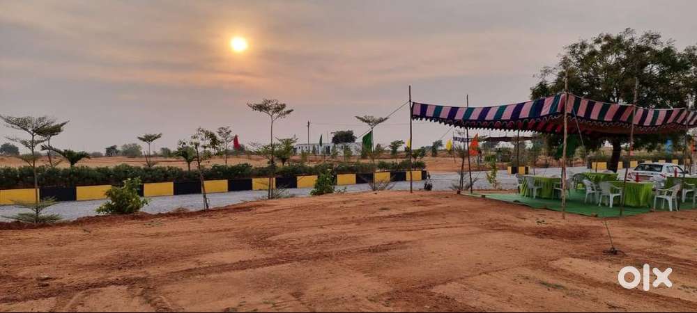 Affordable DC/DTCP Approved Plots – Ready for Immediate Construction!