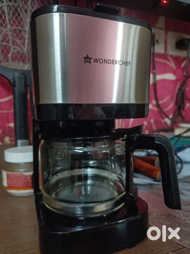 Regalia pronto cofee maker