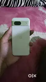 Google pixel 8a 2025