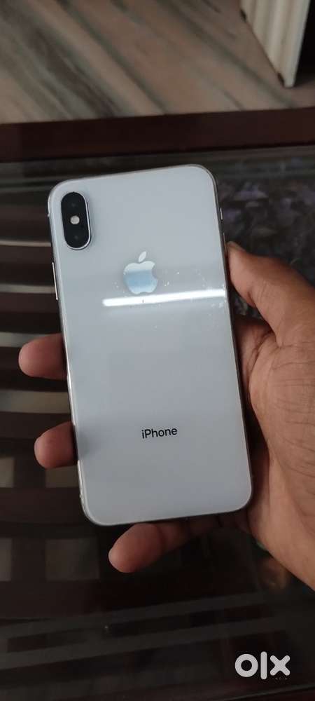 I phone x with best price