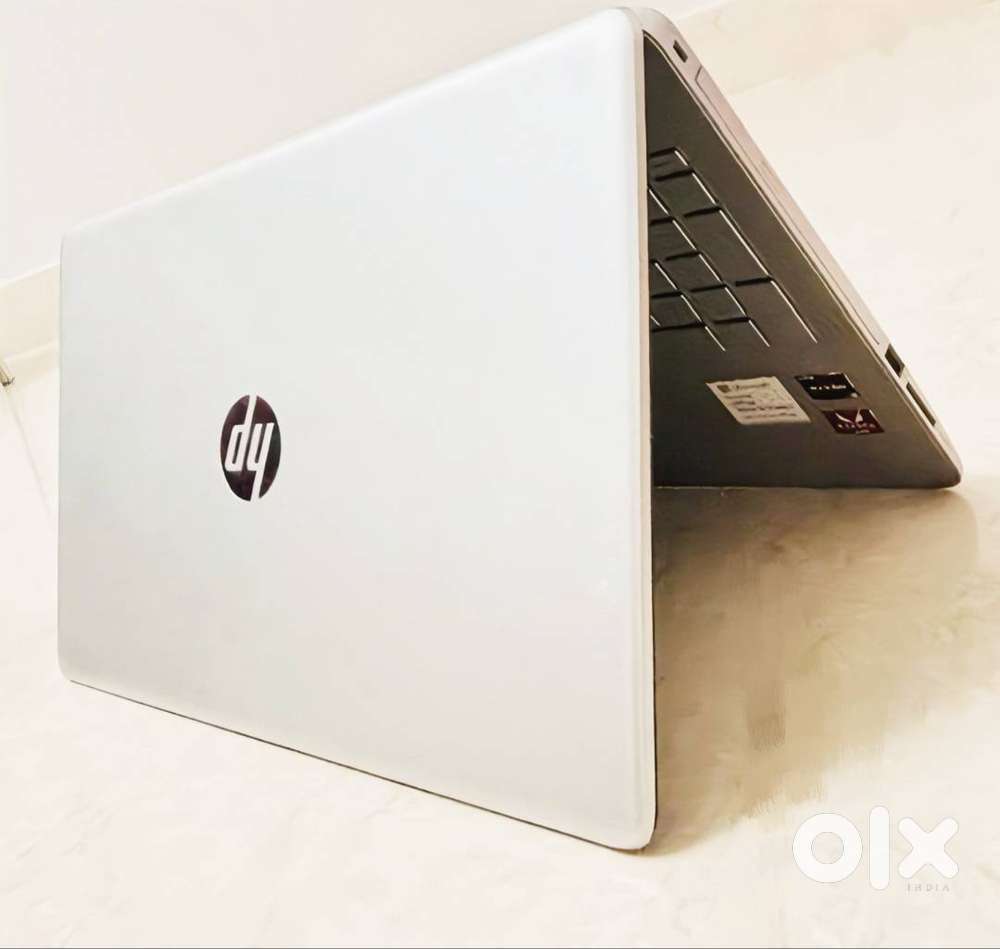 HP Laptop, 15 db0186