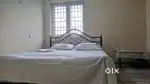 Monthly room available |weekly room