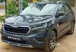 Skoda Kushaq 1.5 TSI Style, 2022, Petrol