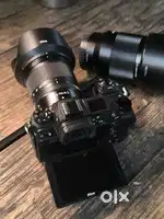 Sell my nikon z6 ii camera
