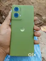 Motorola 50 fusion 12+12/256