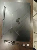 Asus tuf f15