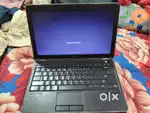 Dell laptop