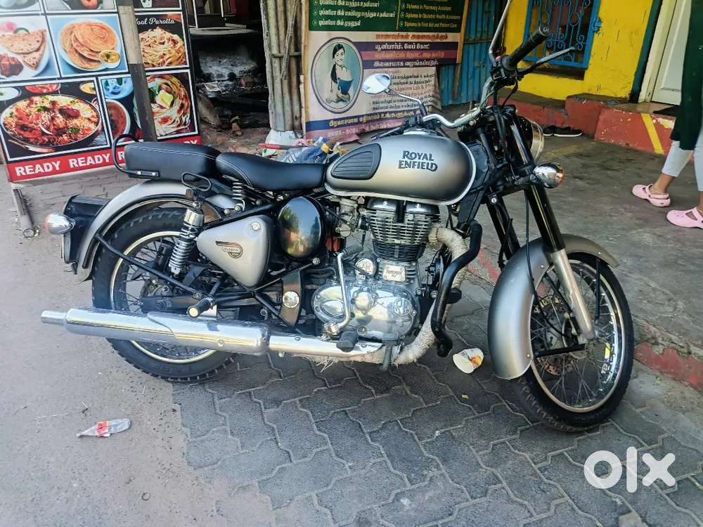 Gud condition
