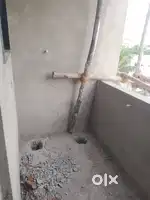 NEW 3BHK RESIDENTIAL FLAT FOR SALE AT MVP COLONY(NEAR SAMATHA COLLEGE)