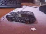Hotswheel premium model 71 datsun 510wagon
