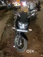 Hi this is 220 pulsar bike