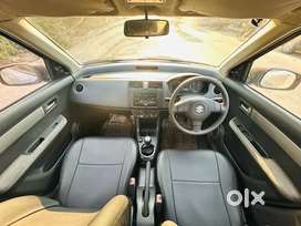 Maruti Suzuki Swift Dzire 2011 CNG & Hybrids 106000 Km Driven