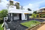 Reasonably priced 3 BHK House & Villa for sale in Thrissur