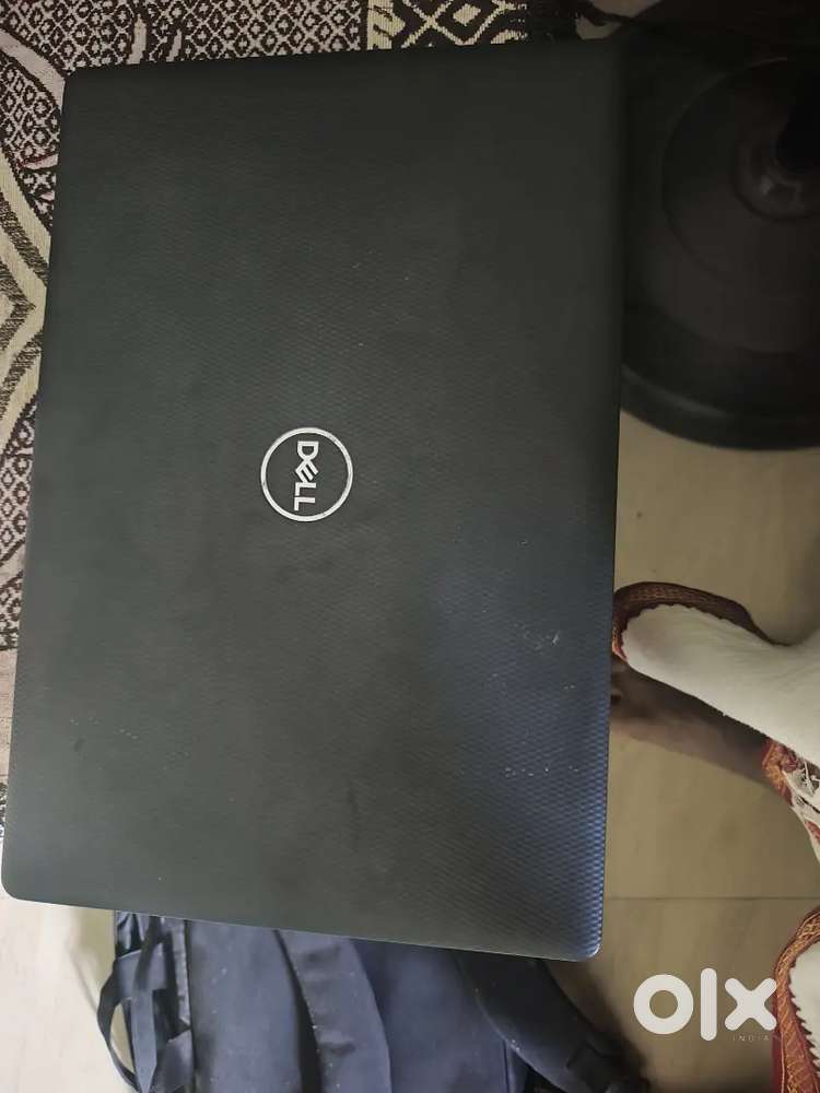 Dell laptop
