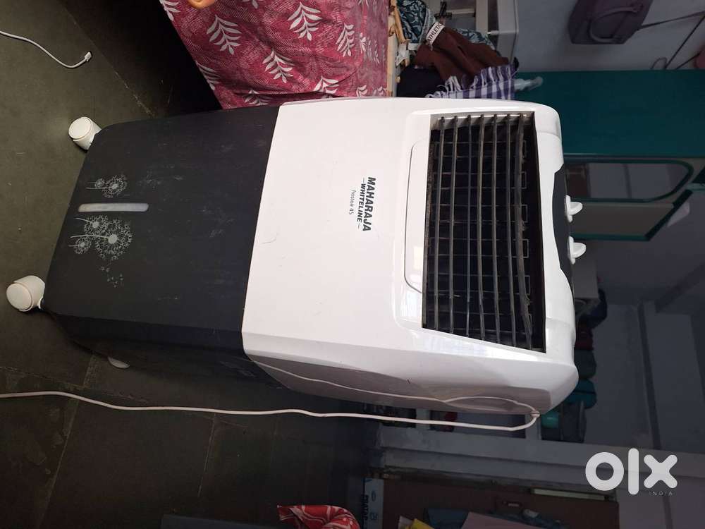 Maharaja Whiteline Air cooler(frostair 45)