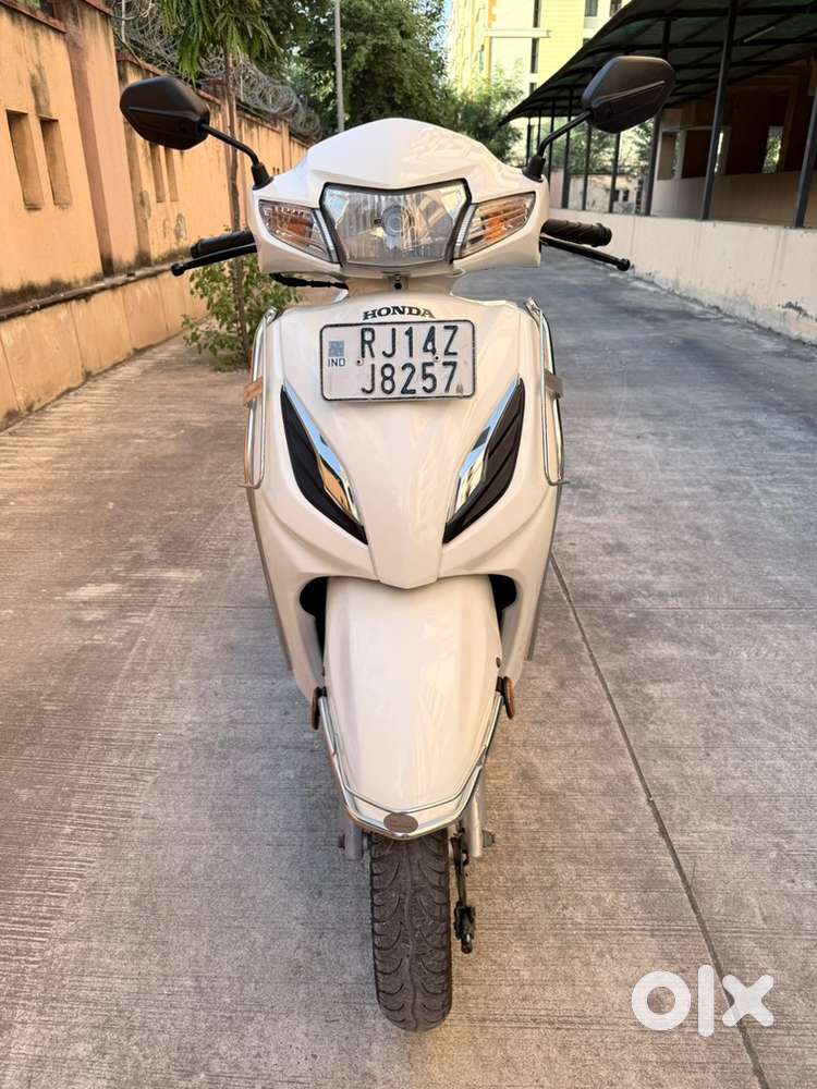 Honda Activa 6G