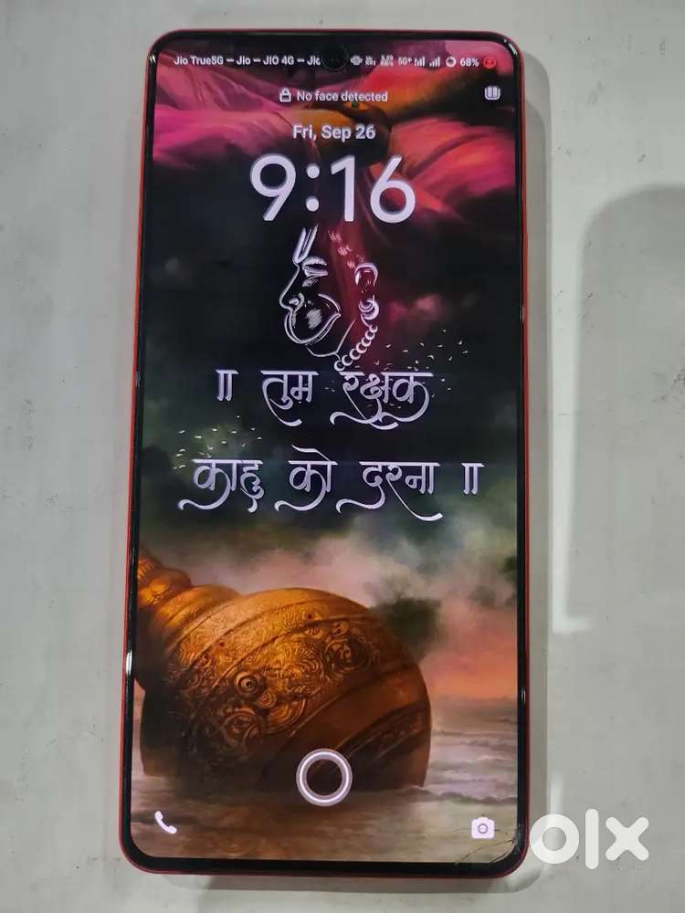 MODEL - IQ NEO 9 PRO