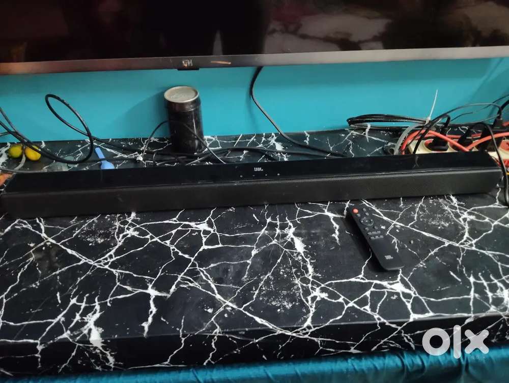 Jbl sb190 sound bar