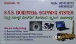 Camera borewell scanning system sales and service