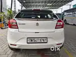 Maruti Suzuki Baleno 1.2 Alpha, 2019, Diesel