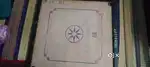 Carrom board