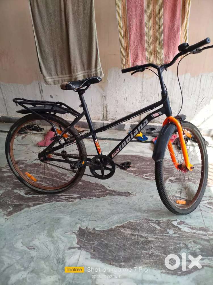 Avon Indiana 20 inch cycle