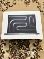 Apple MacBook Pro 14 Inch ( M3 Max ) Apple Care Plus
