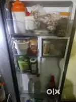 Haire 215 ltr refrigerator in good condition