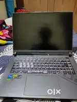 Laptop  brand new