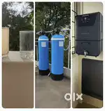 All TYPE WATER PURIFIER WATER FILTER PLANT SALES,SERVICE AT AFFRDABLE