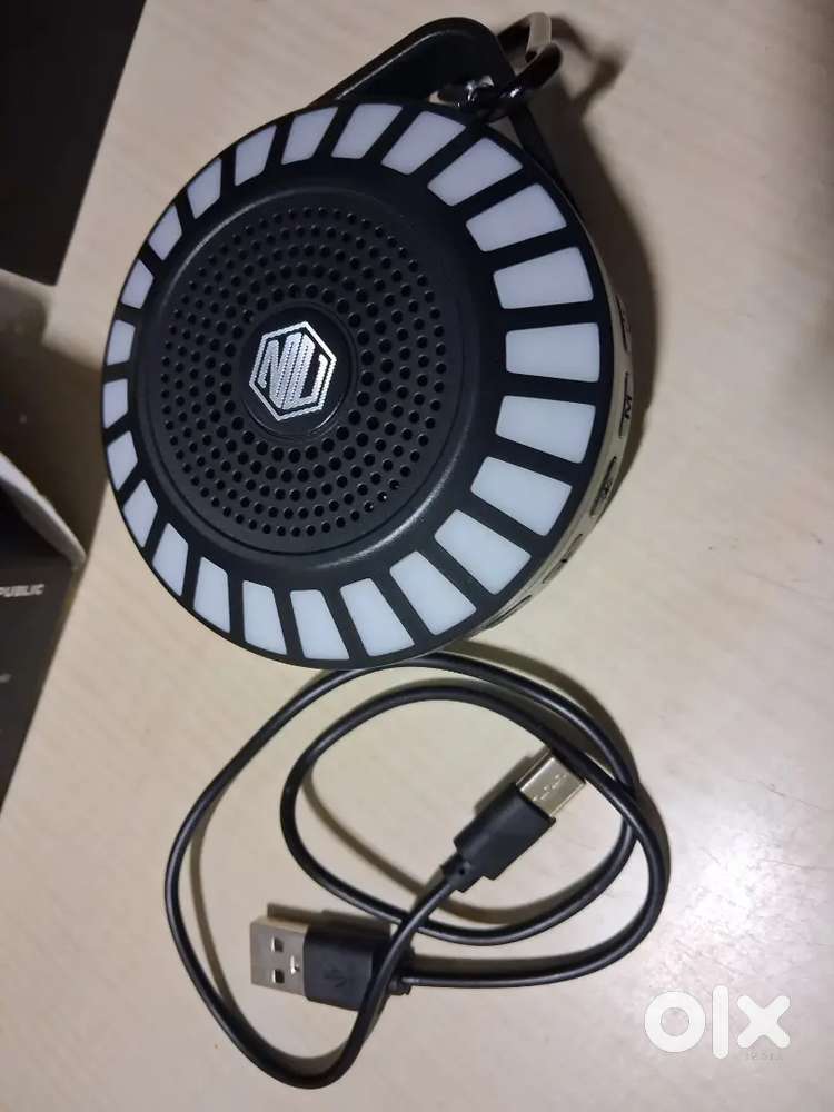 Branded Speaker