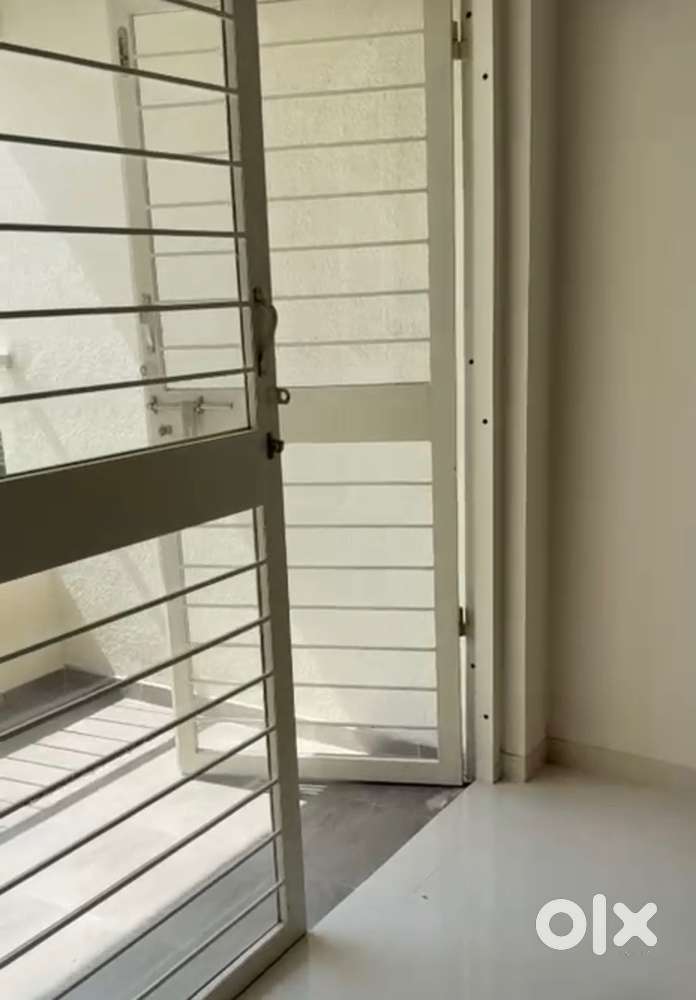 3 BHK New flat on rent