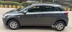 Hyundai i20 2016 Petrol with New CNG