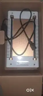 Touch seperator for mob repair