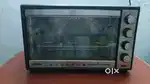 Otg oven  for baking