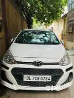 Hyundai Grand i10 2019 CNG & Hybrids Good Condition