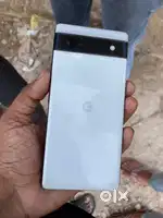 GOOGLE PIXEL 6A 6GB RAM 128GB MEMORY