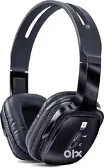 Iball Bluetooth headphones