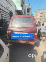 Scrap car for cash car scrap buyers