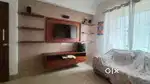 Fully Furnished 3 BHK Flat for Rent
